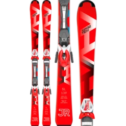 Sporten AHV JR. SL - Race Carving Ski 9 Sporten AHV JR. SL - Race Carving Ski -Alpina Snowboard Butik sporten ahv jr sl race carving ski 4