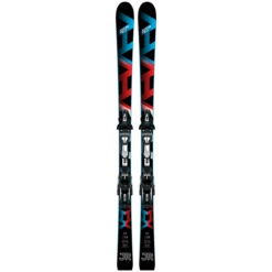 Sporten AHV Race JR. GS - Race Carving Ski