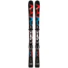 Sporten AHV Race JR. SL - Race Carving Ski