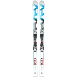 Sporten AHV RS 5 GS Racing Power - Race Carving Ski