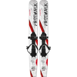 Sporten FREEWALK Turspecial Backcountry Hunting Ski Snesko