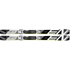 Sporten Glider 5 All-Mountain Speciel 8 Sporten Glider 5 All-Mountain Speciel -Alpina Snowboard Butik sporten glider 5 all mountain speciel 2