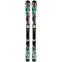 Sporten Glider 5 W All-Mountain Speciel - Carving Ski
