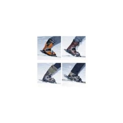 Sporten HUNTER Turspecial Backcountry Hunting Ski Snesko 13 Sporten HUNTER Turspecial Backcountry Hunting Ski Snesko -Alpina Snowboard Butik sporten hunter turspecial backcountry hunting ski snesko 6