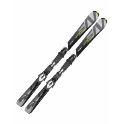 Sporten Iridium 4 Sport All-Mountain Carving Ski