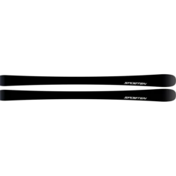 Sporten Iridium 4 Sport All-Mountain Carving Ski -Alpina Snowboard Butik sporten iridium 4 sport all mountain carving ski 3