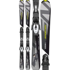 Sporten Iridium 4 Sport All-Mountain Carving Ski -Alpina Snowboard Butik sporten iridium 4 sport all mountain carving ski 5