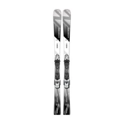 Sporten Iridium 5 Performance All-Mountain Race Carving Ski -Alpina Snowboard Butik sporten iridium 5 performance all mountain race carving ski 2