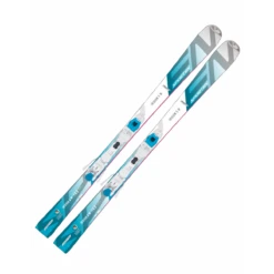 Sporten Iridium 5 W Performance All-Mountain Race Carving Ski