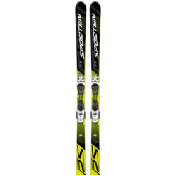 Sporten RS 5 GS Racing Power - Race Carving Ski