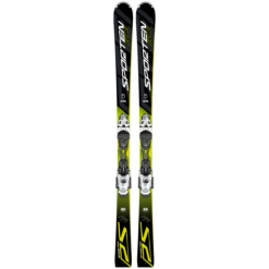 Sporten RS 5 SL Racing Power - Race Carving Ski