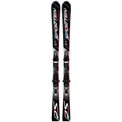 Sporten RS 6 SL Racing Power - Race Carving Ski