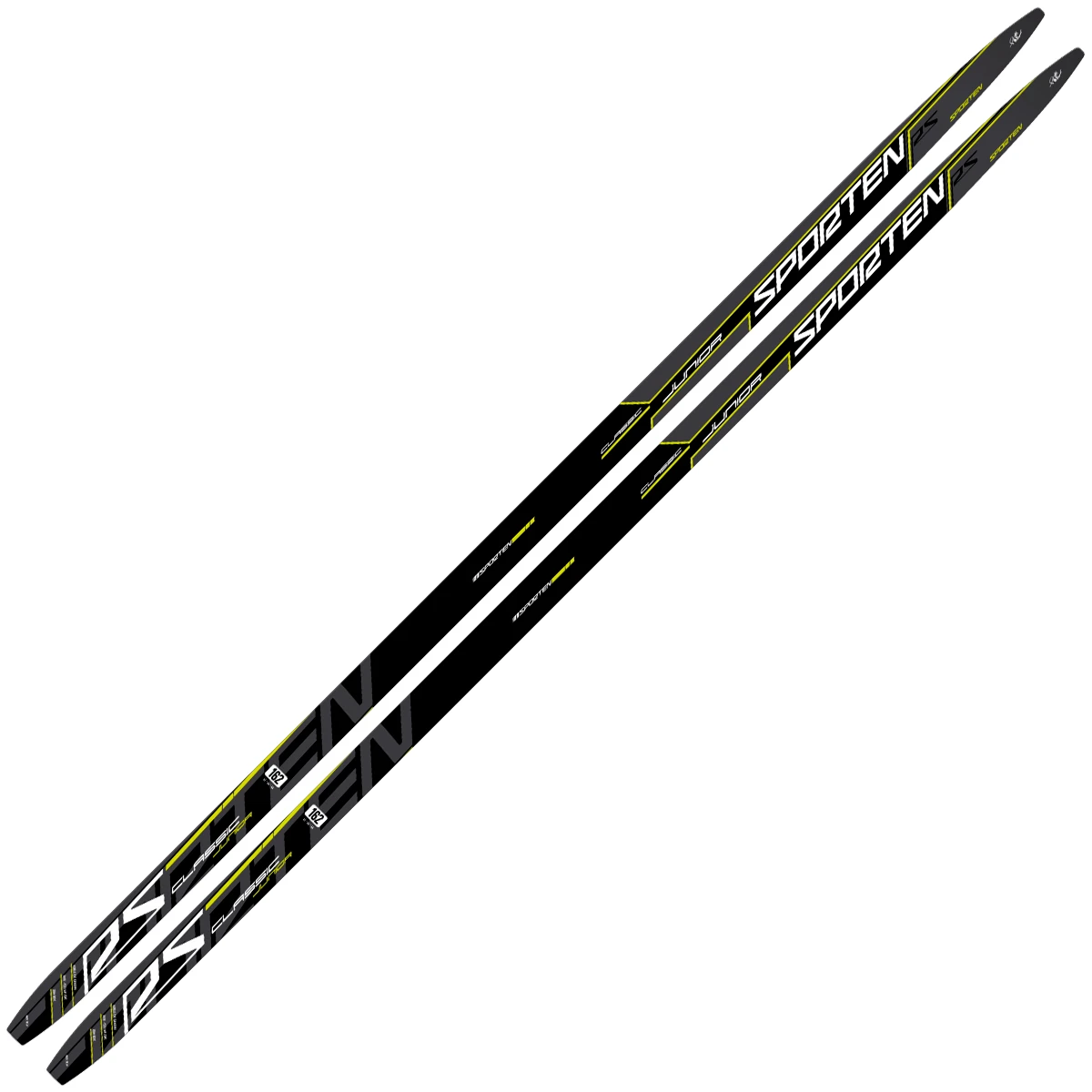 Sporten RS Classic Jr Skin 3 Sporten RS Classic Jr Skin - Billede 3