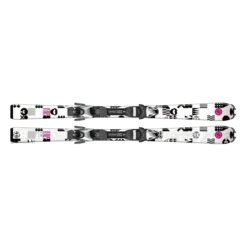 Sporten VENUS Junior Carving All-Mountain Ski -Alpina Snowboard Butik sporten venus junior carving all mountain ski 1