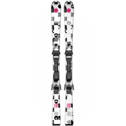 Sporten VENUS Junior Carving All-Mountain Ski
