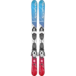 Sporten WOLFRAM Voksen Short/Kort All-Mountain Ski