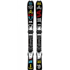 Sporten XOXO Junior Carving All-Mountain Ski