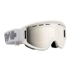 Spy+ Getaway Ski Goggle - Hvid