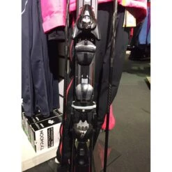 Stöckli VIP Exclusive Leather Limited Edition + Binding -Alpina Snowboard Butik stockli vip exclusive leather limited edition binding 2