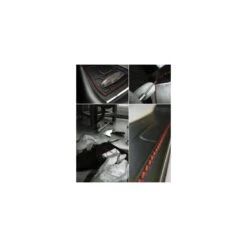 Stöckli VIP Exclusive Leather Limited Edition + Binding