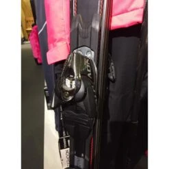 Stöckli VIP Exclusive Leather Limited Edition + Binding -Alpina Snowboard Butik stockli vip exclusive leather limited edition binding 3