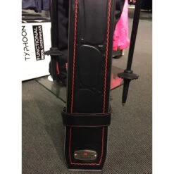 Stöckli VIP Exclusive Leather Limited Edition + Binding -Alpina Snowboard Butik stockli vip exclusive leather limited edition binding 4