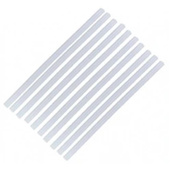 Swix Polyetylen Stifter Transparent - 10 Stk