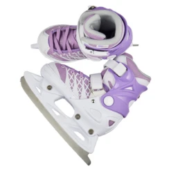 Tempish Clips Justerbar Skøjter Børn -Alpina Snowboard Butik tempish clips justerbar skjter brn 2