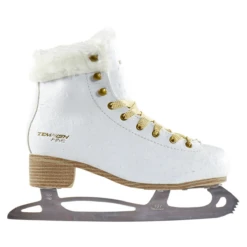 Tempish Fine Kunstskøjter