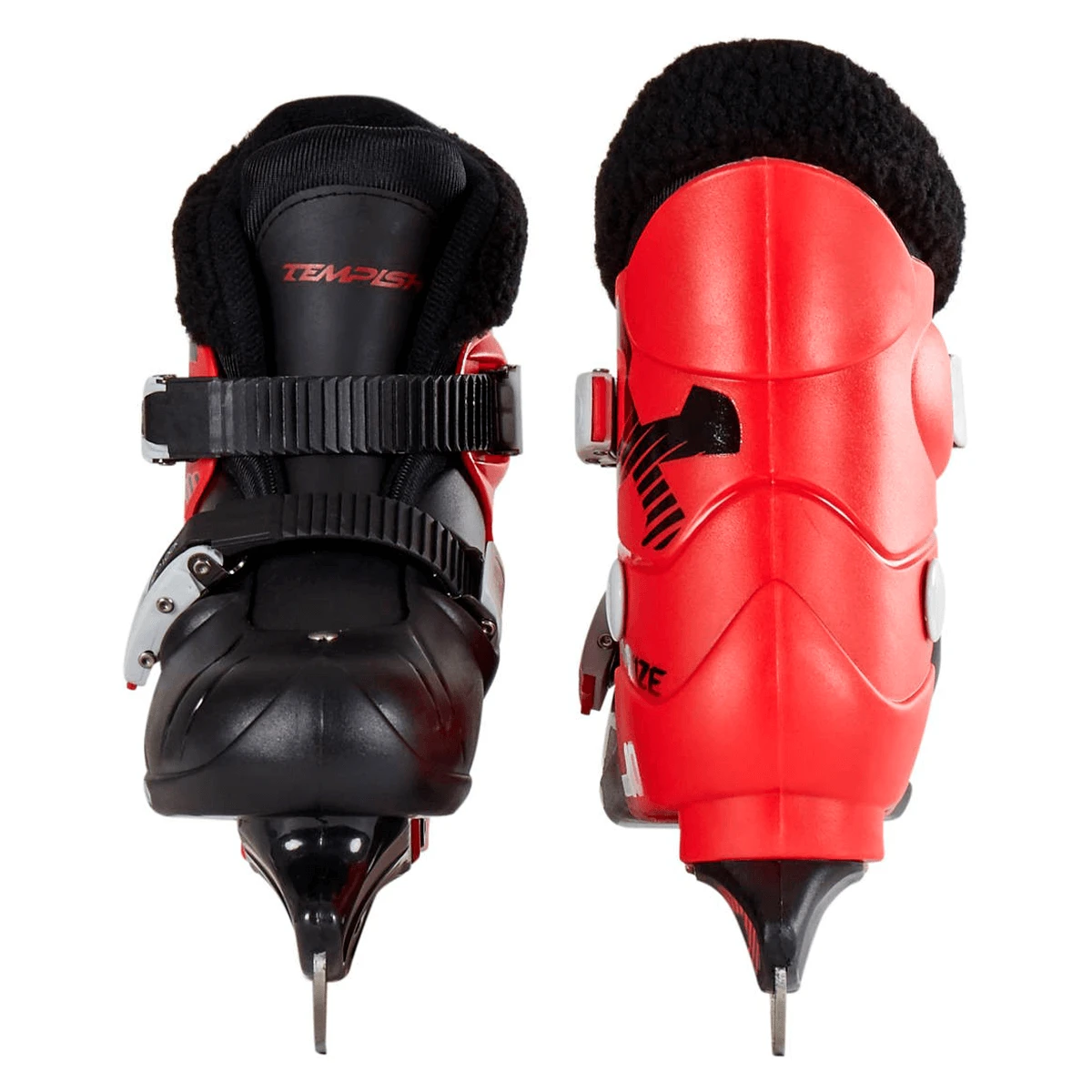Tempish Fur Expanze Justerbare Skøjter Børn 2 Tempish Fur Expanze Justerbare Skøjter Børn - Billede 2