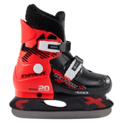 Tempish Fur Expanze Justerbare Skøjter Børn