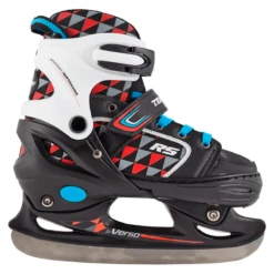 Tempish RS Verso Ice Justerbare Skøjter Børn