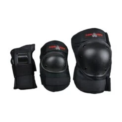 Triple Eight Beskyttelsessæt 3-pak