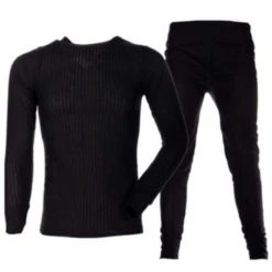 True North Comfort Unisex Skiundertøj Til Voksne