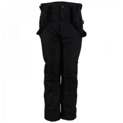 True North Dame Ski Bukser - Sort