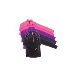 Typhoon St. Moritz - Dame Fleece Pulli 2nd Layer -Alpina Snowboard Butik typhoon st moritz dame fleece pulli 2nd layer 5