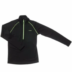 Typhoon Wengen - Herre Pulli 2nd Layer