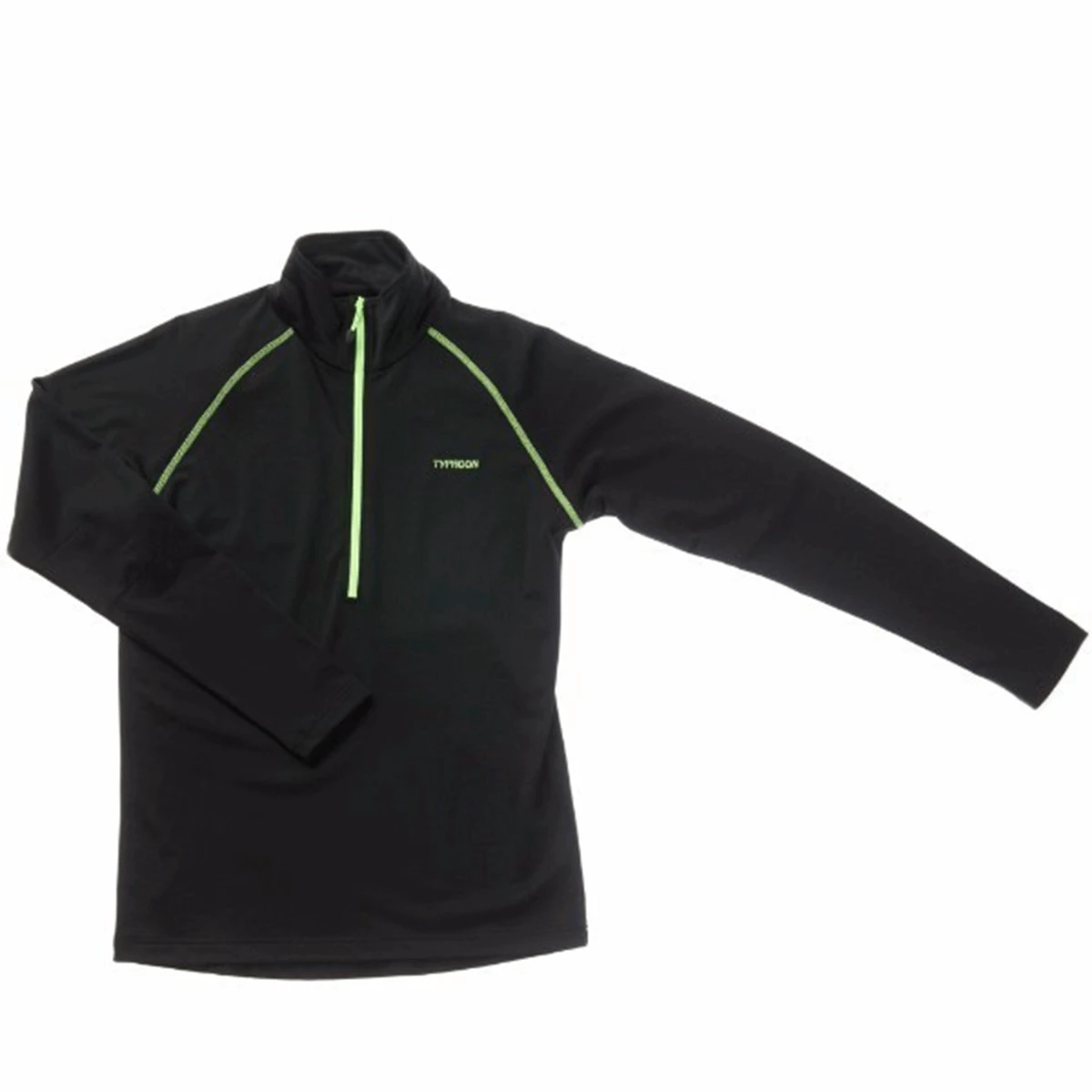 Typhoon Wengen - Herre Pulli 2nd Layer 1 Typhoon Wengen - Herre Pulli 2nd Layer