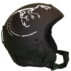 Vega V55 Spirit Junior Ski/Snowboard Hjelm