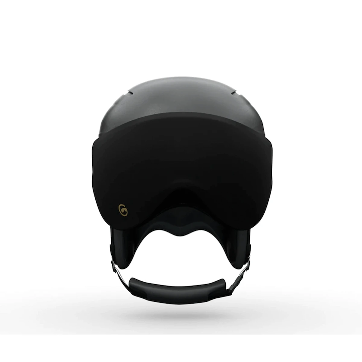 VisorSoc - Black 1 VisorSoc - Black