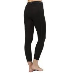 XTM 100% Merino Uld 1/1 Bukser - Dame -Alpina Snowboard Butik xtm 100 merino uld 1 1 bukser dame 1