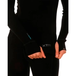 XTM 100% Merino Uld Undertrøje - Dame -Alpina Snowboard Butik xtm 100 merino uld undertrje dame 3