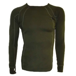 XTM 100% Merino Uld Undertrøje - Herre