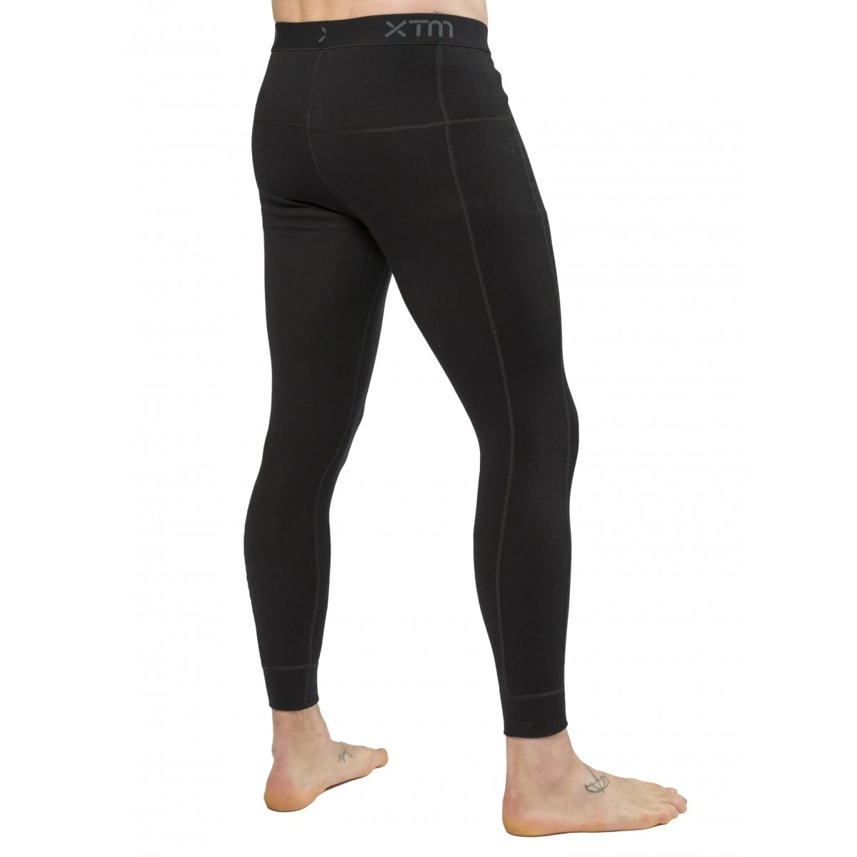 XTM ADVENTURE 170 MERINO 1/1 Bukser - Herre 3 XTM ADVENTURE 170 MERINO 1/1 Bukser - Herre - Billede 3