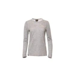 XTM ADVENTURE 170 Merino Long Sleeve - Dame