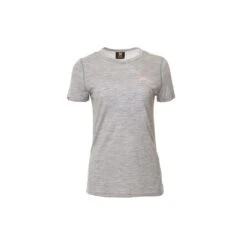 XTM ADVENTURE 170 Merino T-SHIRT - Dame