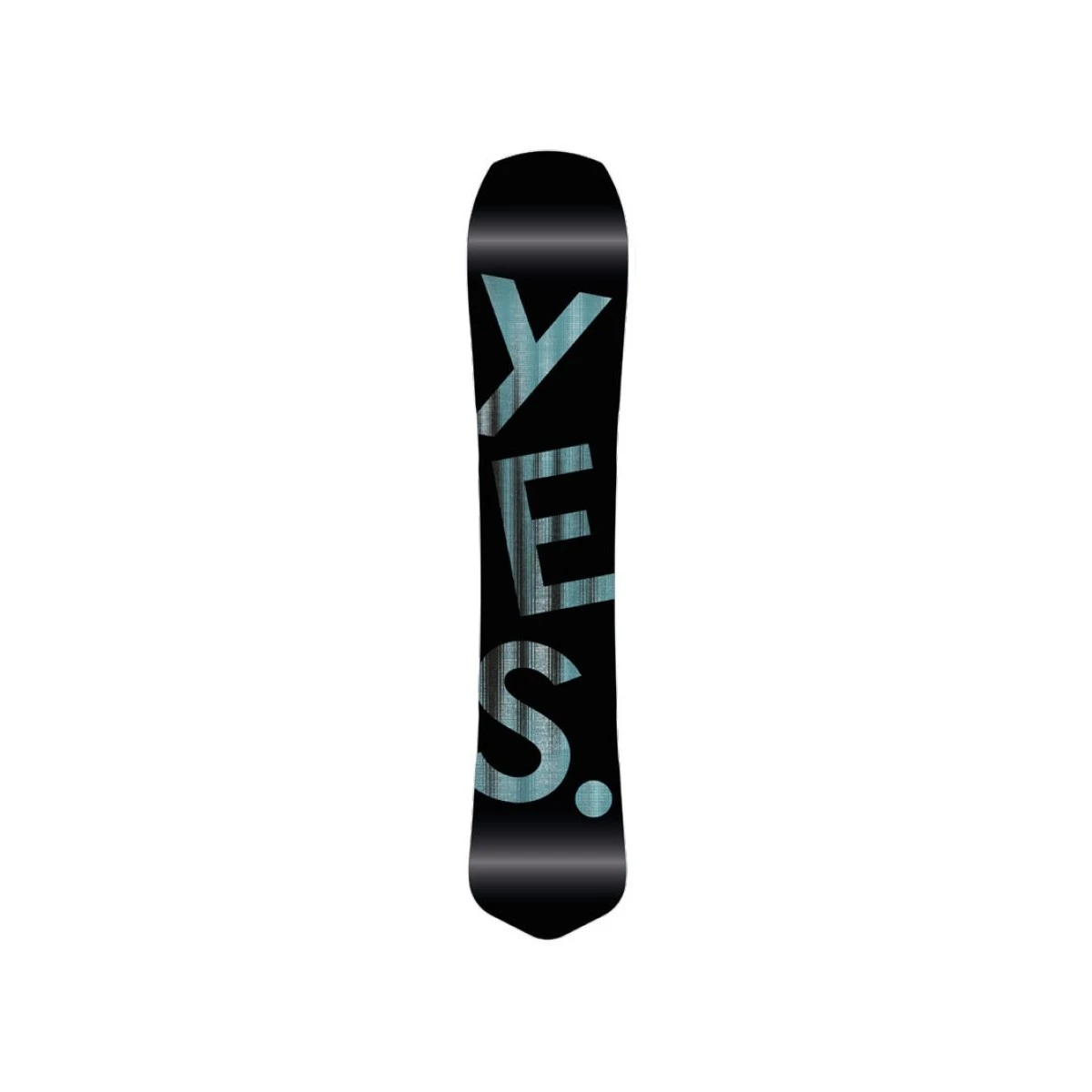 Yes Optimistic Snowboard 3 Yes Optimistic Snowboard - Billede 3