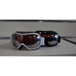 Zolo Z59 Skibrille/goggles Voksen