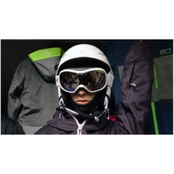 Zolo Z59 Skibrille/goggles Voksen -Alpina Snowboard Butik zolo z59 skibrille goggles voksen 3